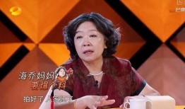 徐妈妈最新爆料,揭秘明星家庭背后的真实故事