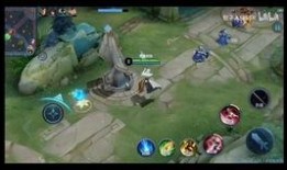 李白特效最新爆料视频,炫酷技能，视觉盛宴即将来袭！