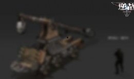 2022逆战最新爆料,揭秘逆战世界新篇章