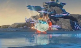 鸣潮新活动爆料最新,探寻神秘海域，开启奇幻冒险之旅