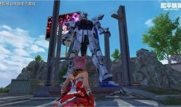 和平精英s32新军需最新爆料,和平精英新军需爆料，神秘装备引期待